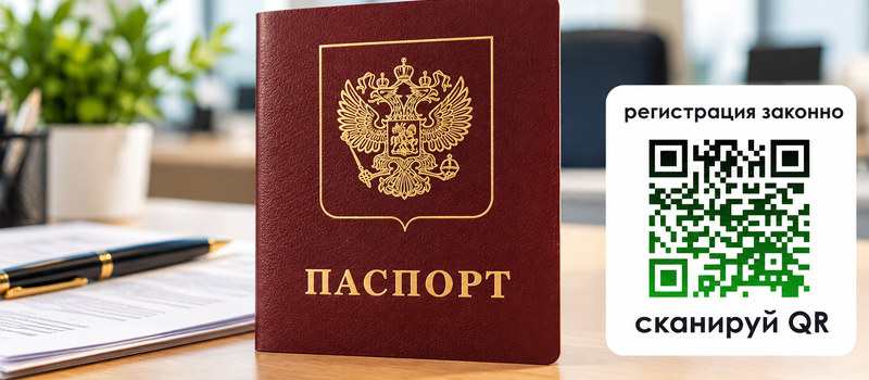 регистрация в Пущино регистрация в Пущино